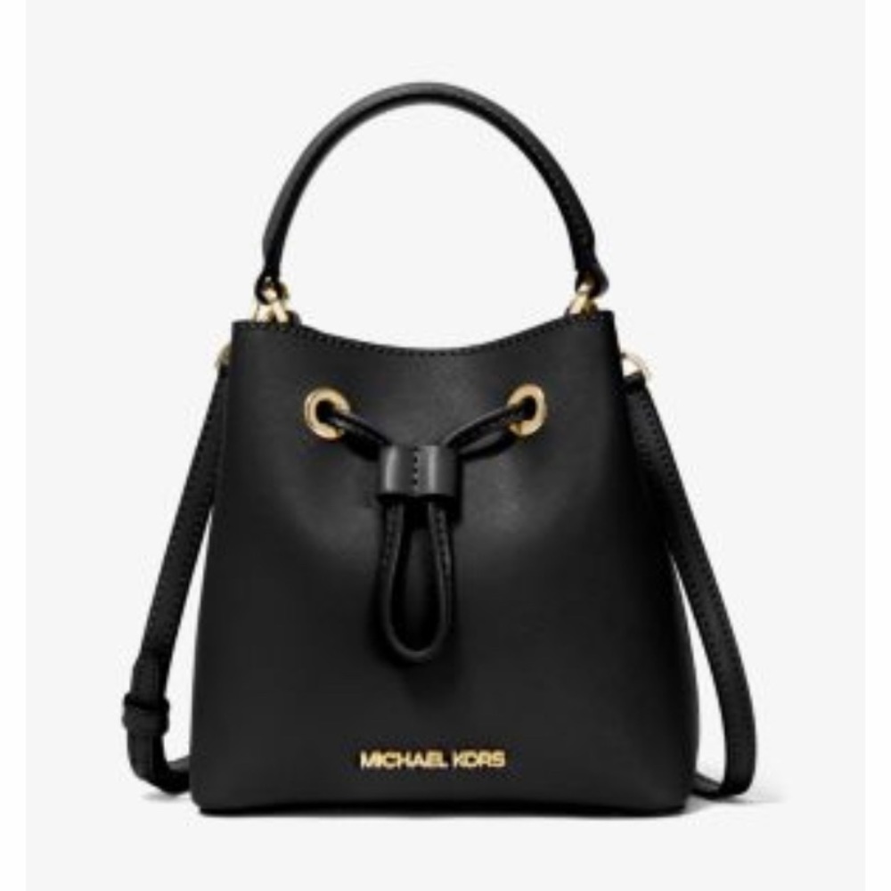 New Michael Kors Small leather Crossbody Bag